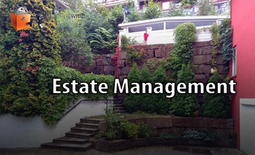 Estate Management e-Learning